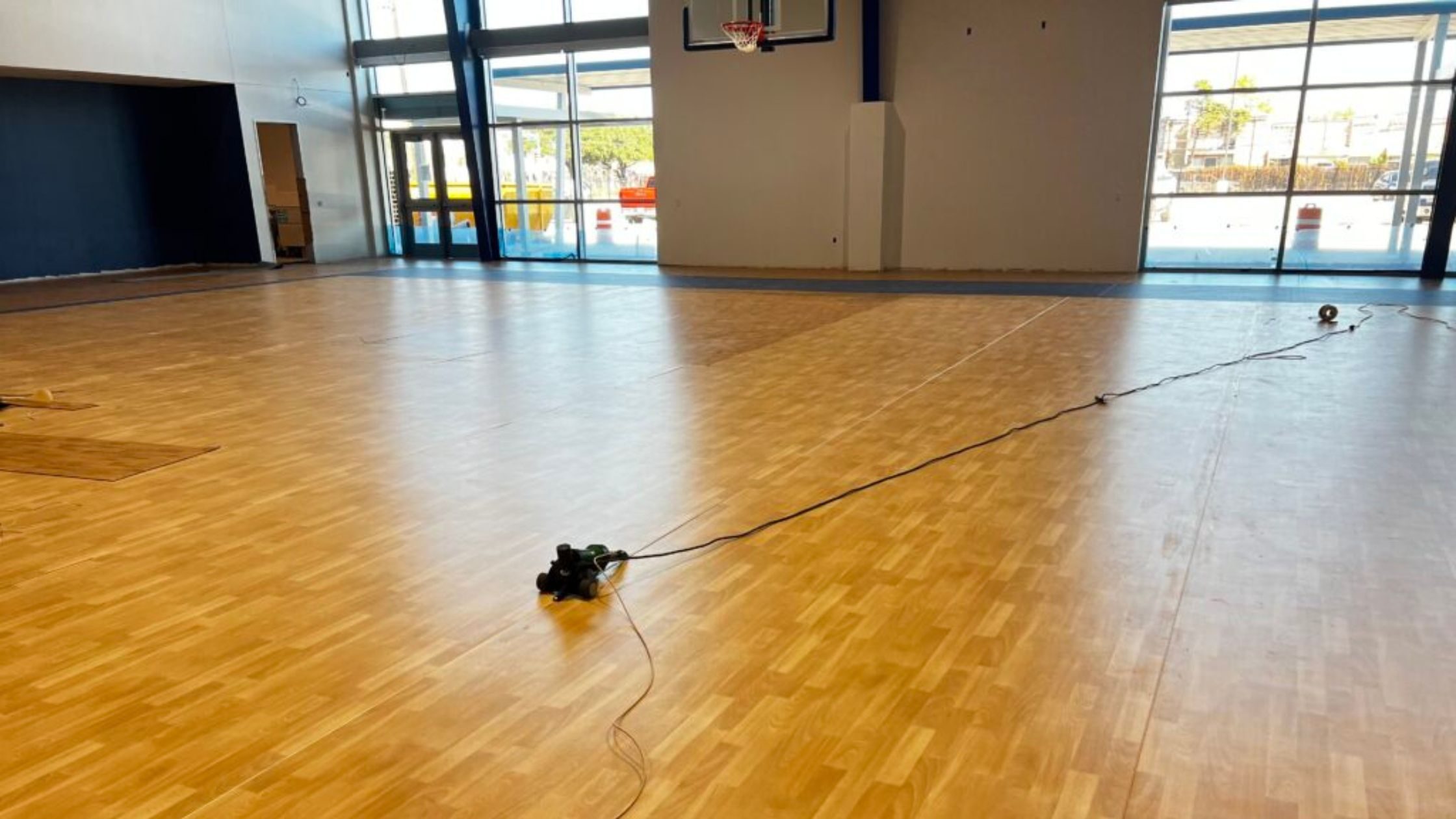 Common Mistakes to Avoid When Installing Floors in Houston