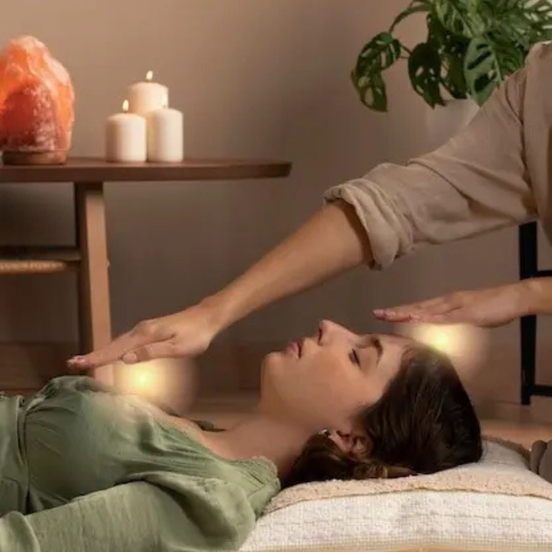 Moon Rituals Through Time: Harnessing Lunar Energy for Emotional Healing!