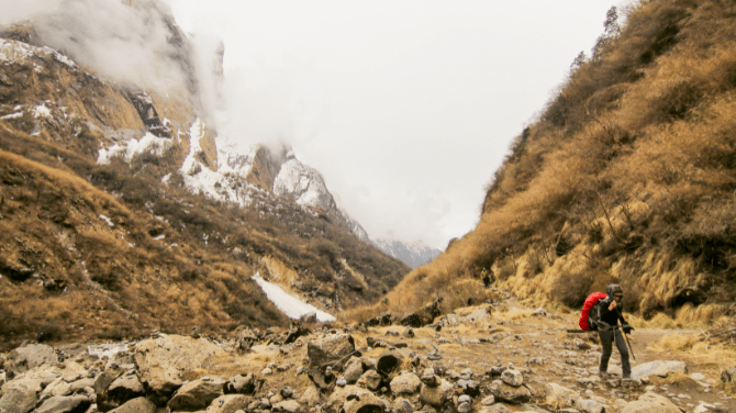 Solo on the Ridge: Why Phulara Ridge is Safe for Solo Trekkers