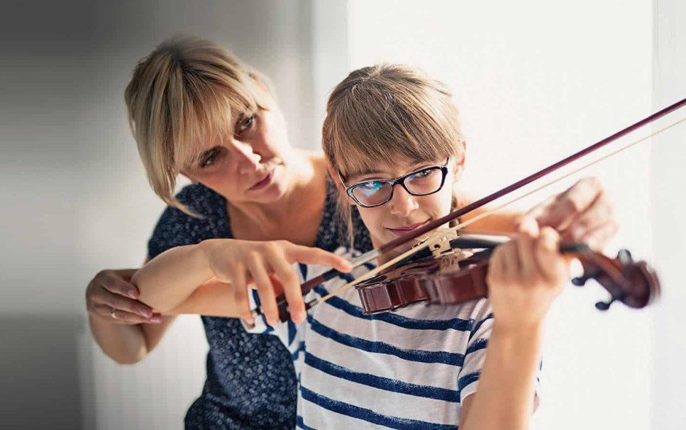 Why Do Some Beginners Quit Violin Too Early – MelodySac