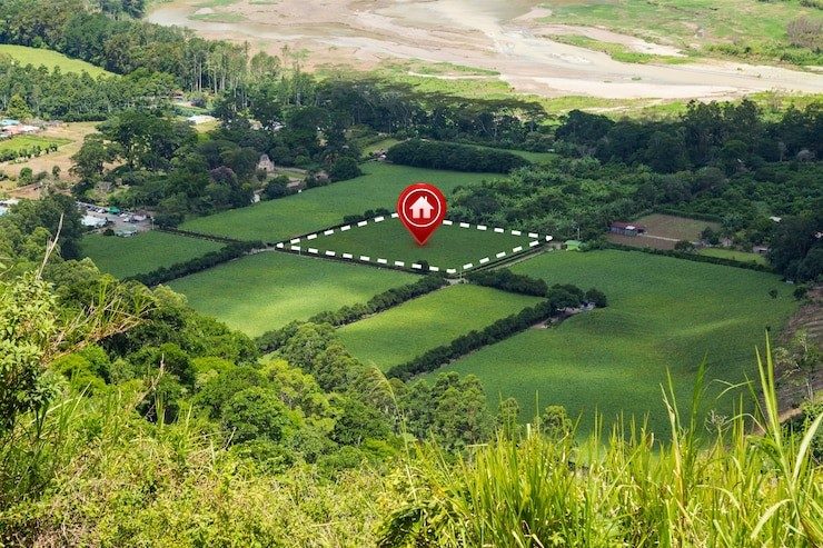 Why a Residential Boundary Survey Is a Non-Negotiable Step?