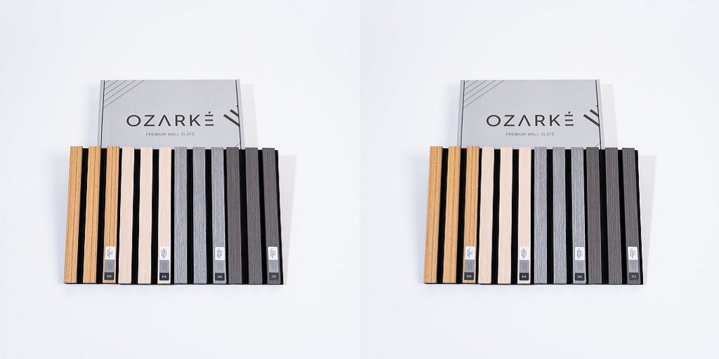Design Forward Soundproofing with Acoustic Wood Panels