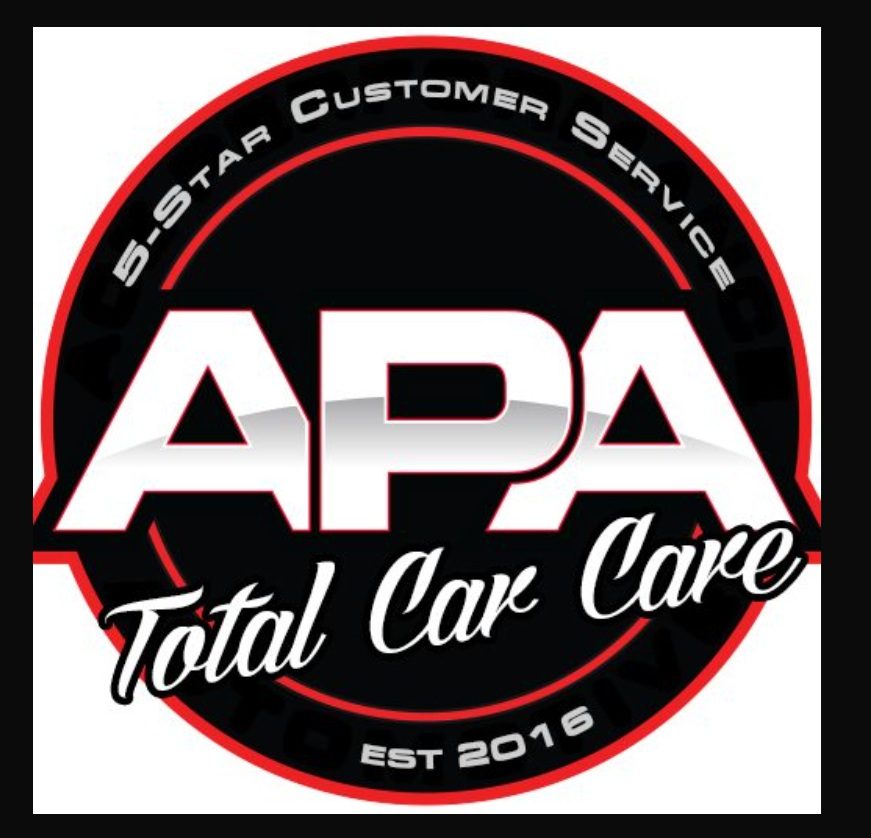 APA Total Car Care: Gilbert’s Top Choice for Auto Repair and Maintenance