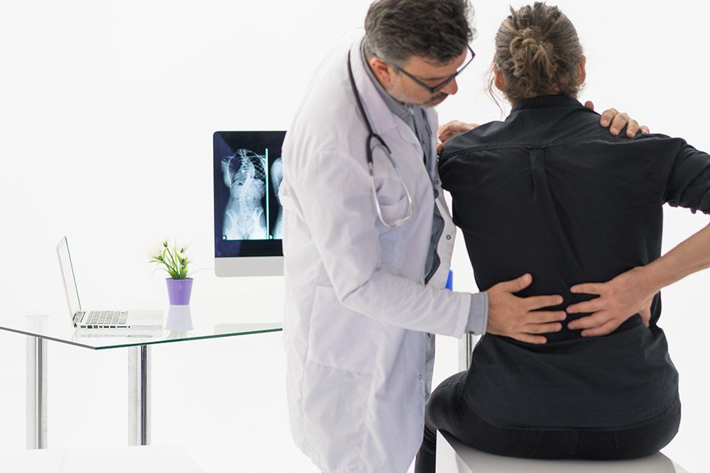 What Makes a Back Pain Doctor in Clifton Stand Out from Others?