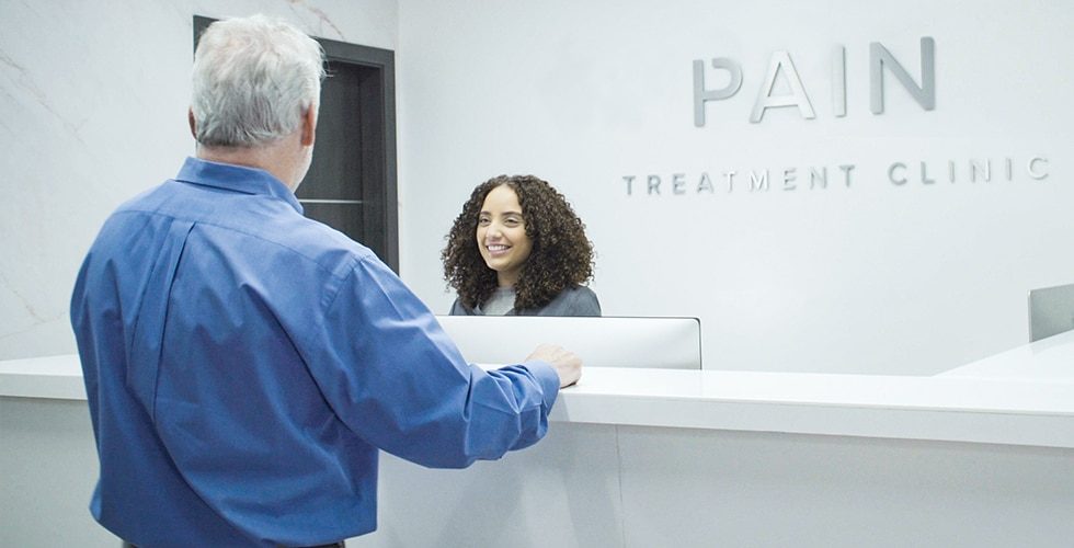 Who Are the Best Back Pain Specialists in New Jersey?