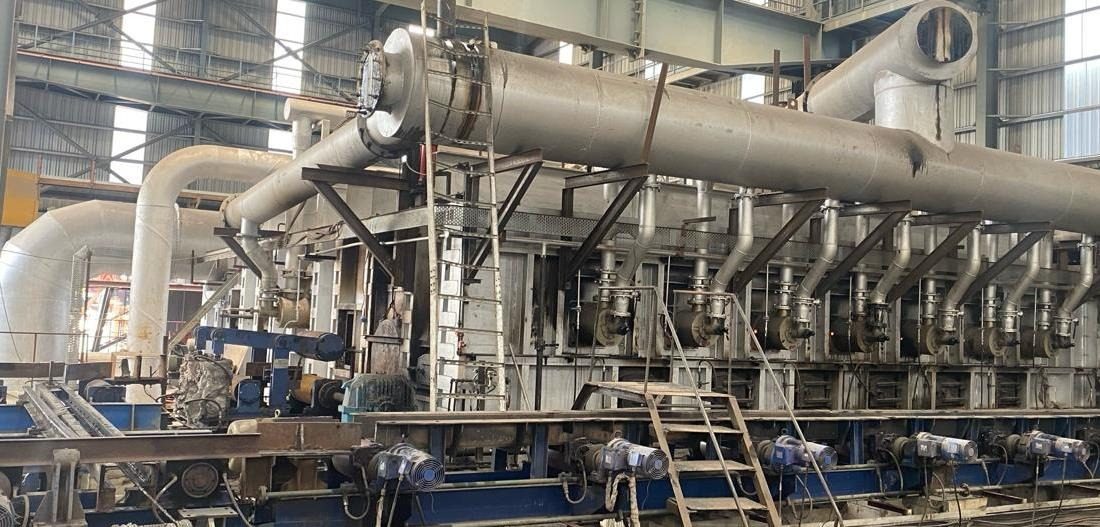 Transforming Industries with Heat: Trymax Furnace Solutions that Power Growth