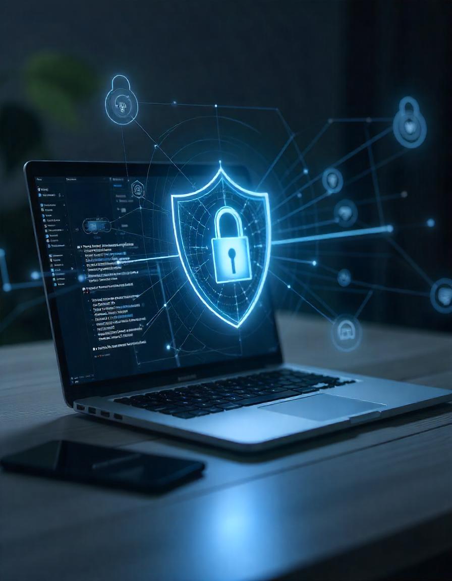 Understanding Why Cyber Attacks Target SMEs in Dubai