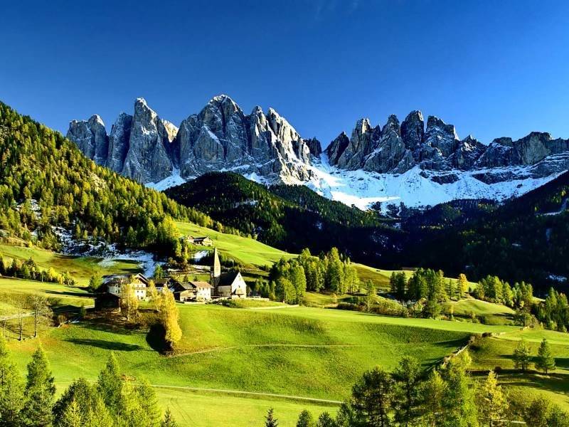 Experience Tea Gardens & Toy Train – Darjeeling Package from Delhi