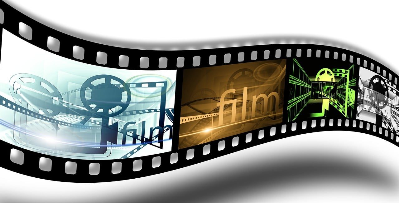 Scene by Scene: The Evolution of Television and Film Through a Writer’s Eyes