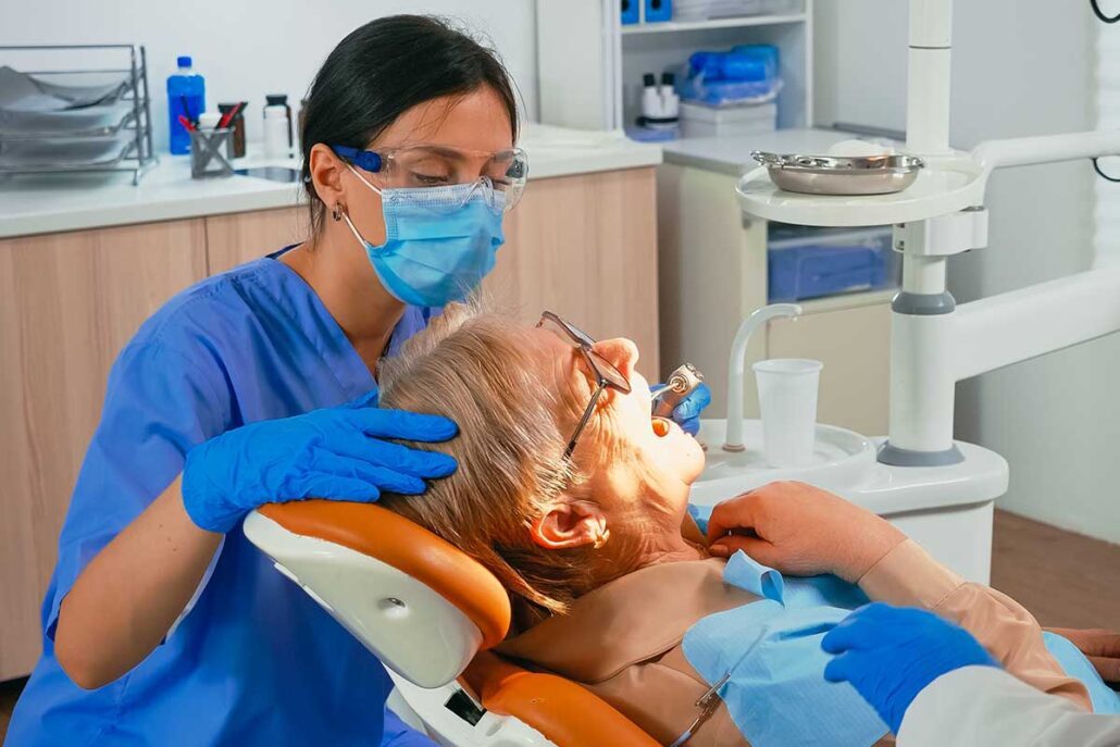 Top Benefits of Choosing Dental Implants for Tooth Replacement!