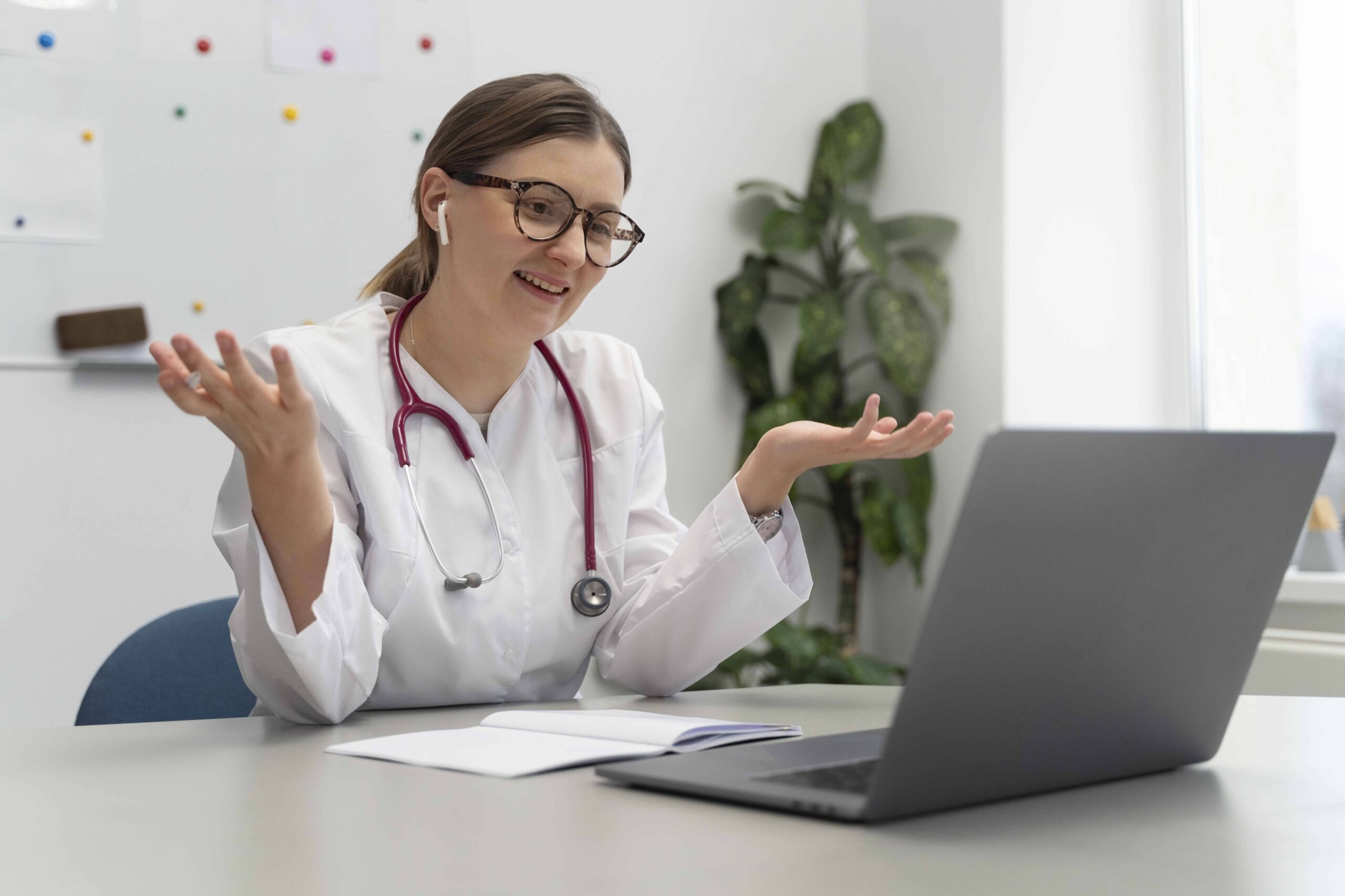 Unlocking the Full Potential of Your AI Medical Scribe: Five Proven Techniques