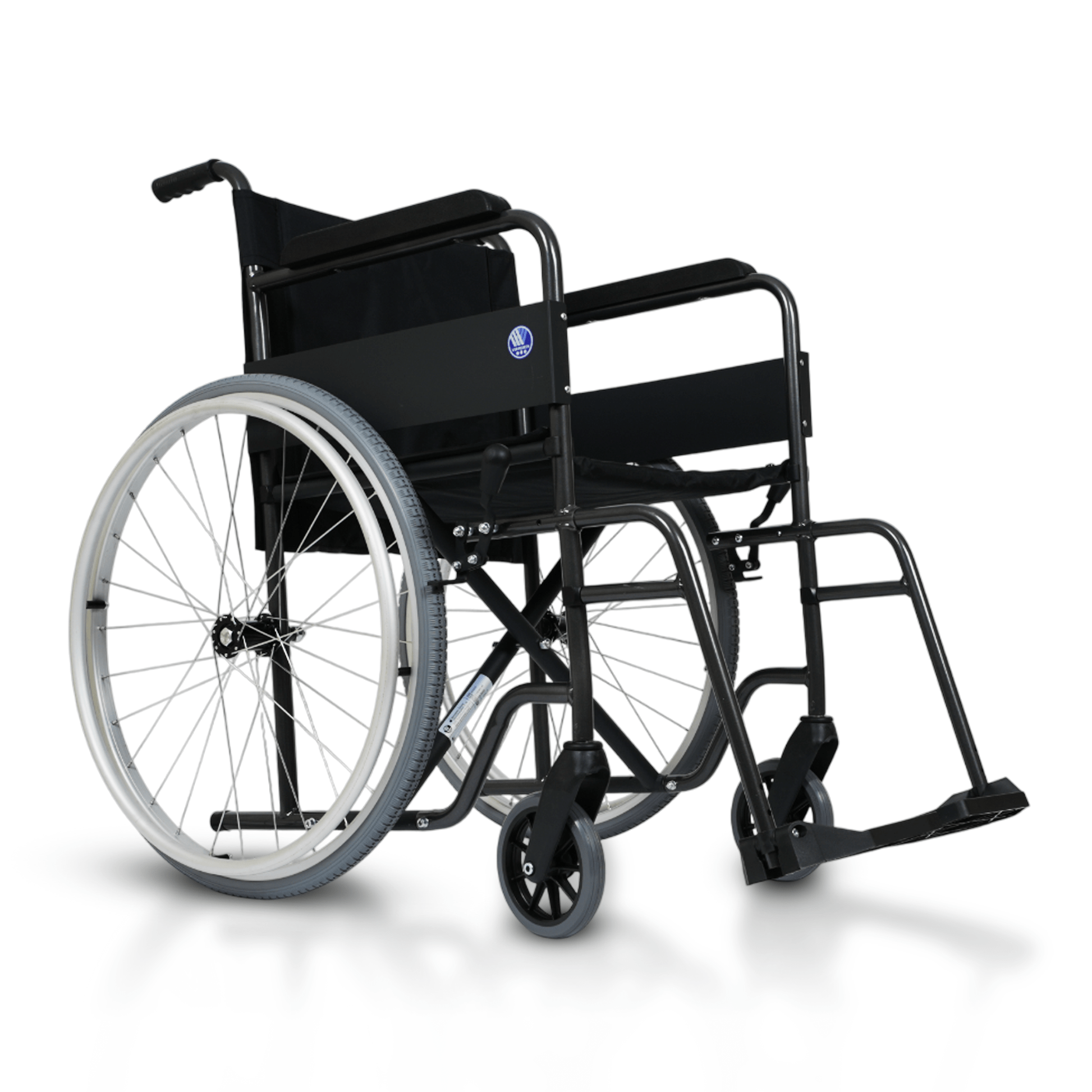 Why Every Home Caregiver Should Consider a Foldable Wheelchair