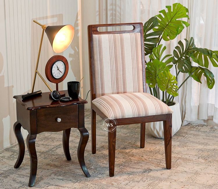 How to Choose the Perfect Dining Chair Height for Your Table