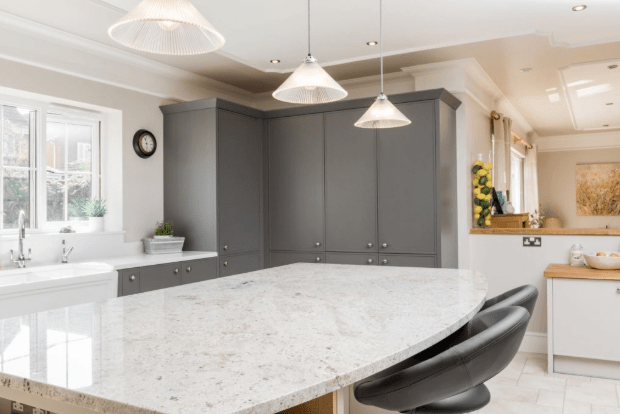 Maintaining Granite Worktops In Barking Homes: A Quick Guide