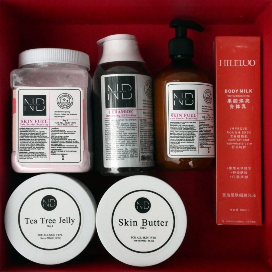 Why Hydra Facial Is the Gold Standard in Skin Rejuvenation