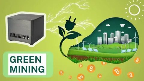 Zero-Waste Mines & Net-Zero Goals: The Future of Resource Extraction