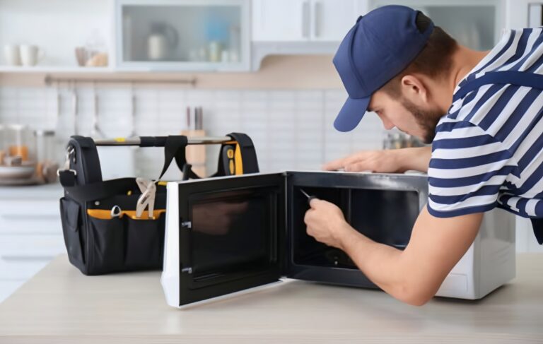 microwave-oven-troubleshooting