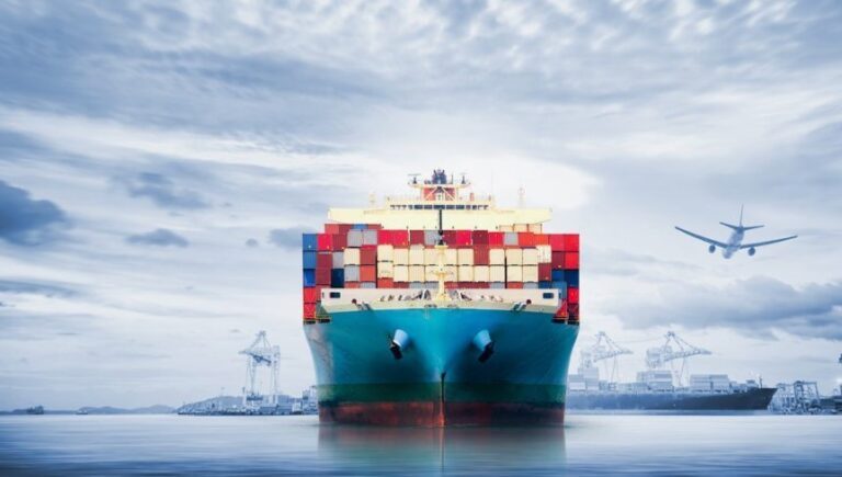 sea-freight-companies