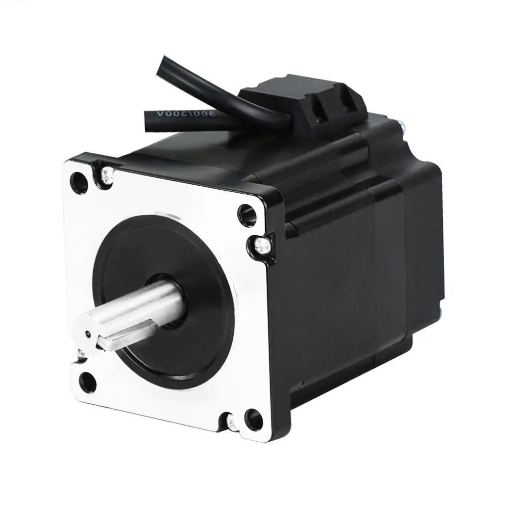 Understanding Stepper Servo Systems: A Complete Guide to Precision Motion Control