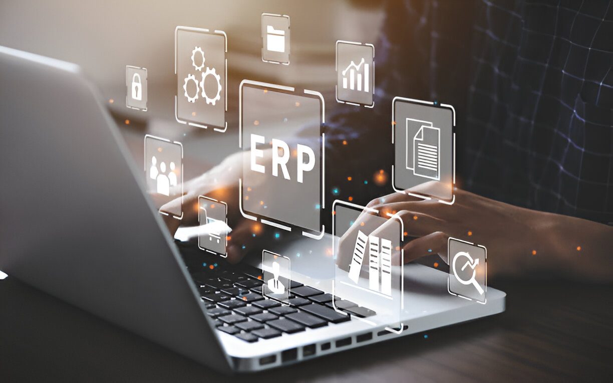 Key Benefits and Top Trends of Pharmacy ERP System You Should Know
