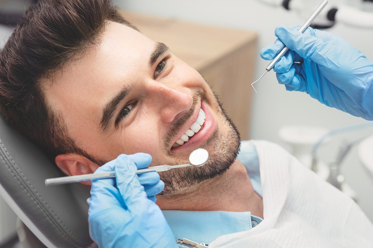Teeth Whitening at Pleasant Dental: What to Expect During Your First Visit
