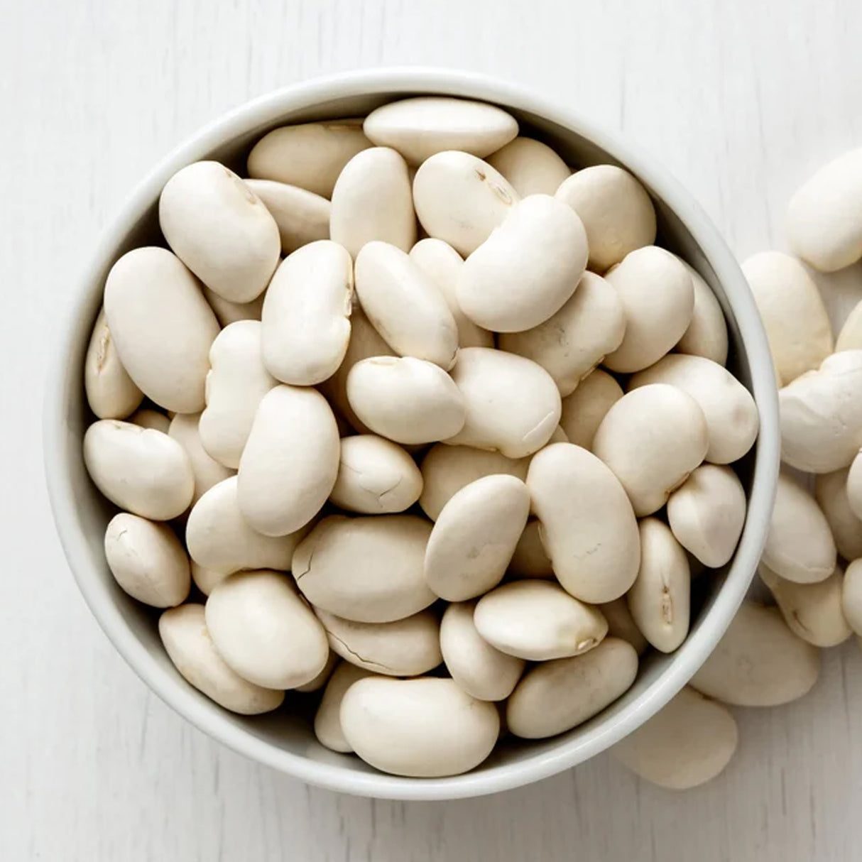 How to Make Creamy Lima Bean Soup – A Comforting Bowl for Every Season