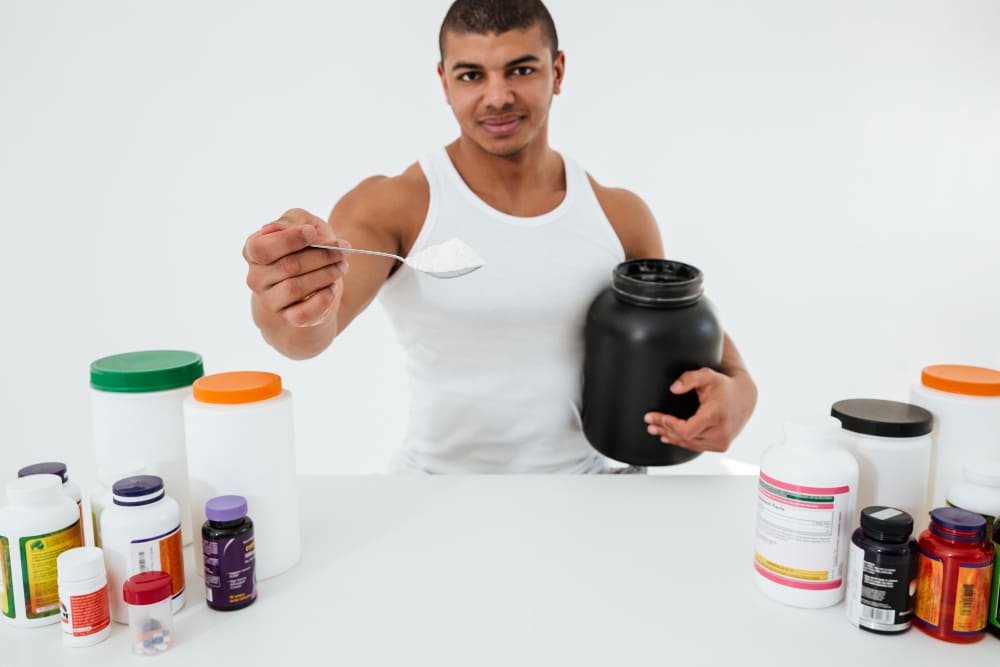 How Muscle Gain Protein Powder Works: The Science Behind Bigger Muscles