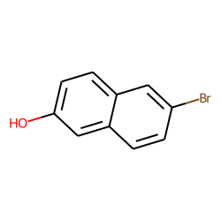 6-Bromo-2-naphthol: A Key Intermediate in Organic Synthesis and Dye Chemistry