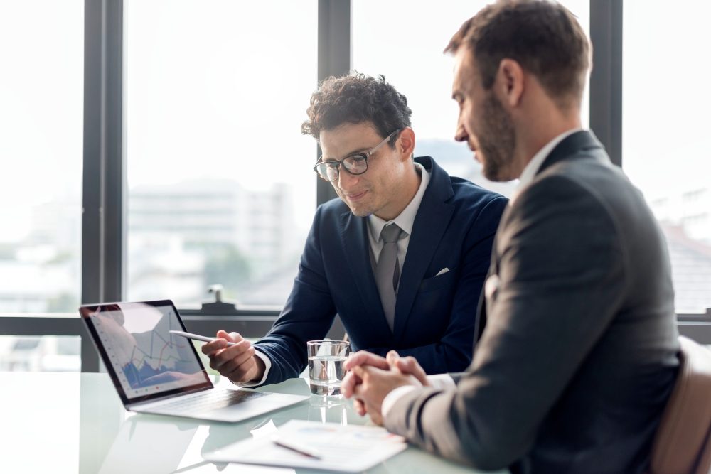 Adam Lawson LLC | Your Local Orlando Business Brokerage Experts