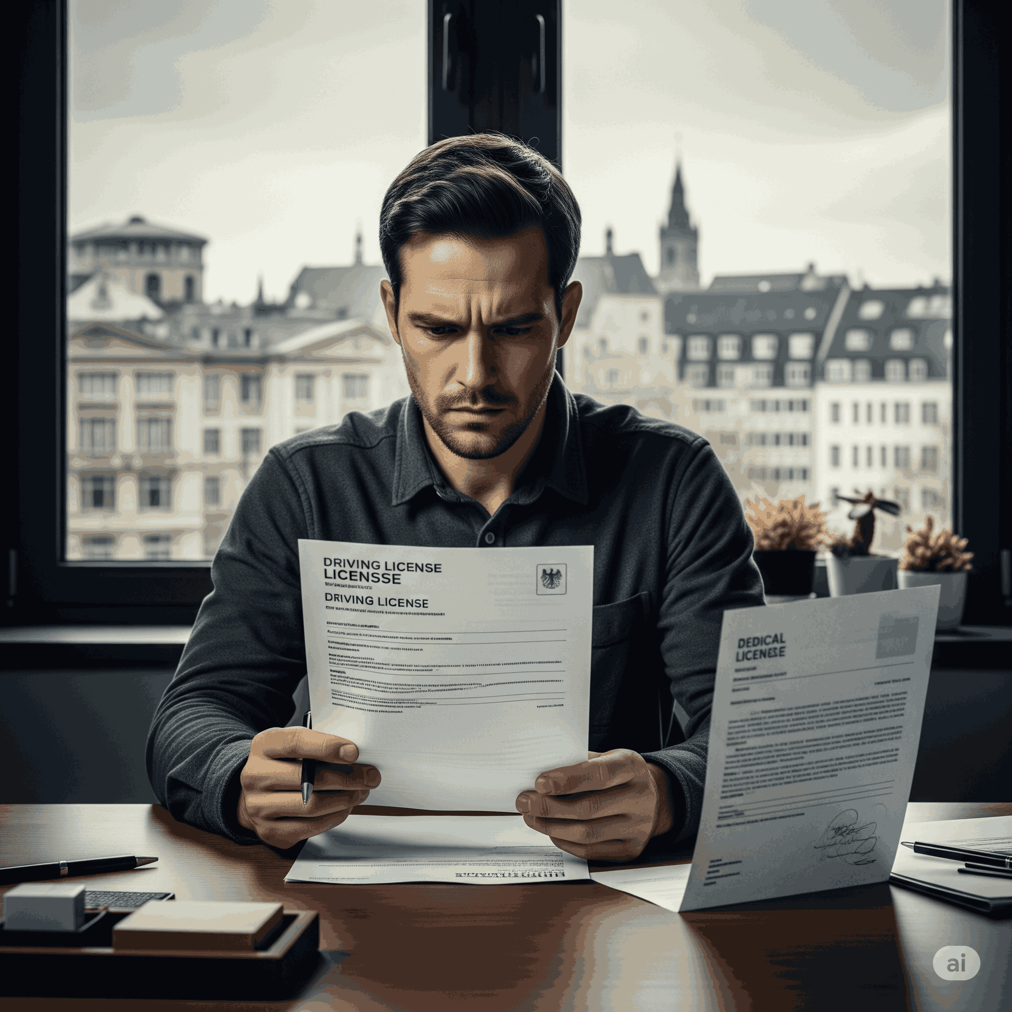 How to Pass the MPU After a Cocaine Violation in Germany: 2025 Legal & Psychological Strategies