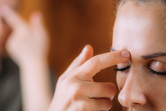 Why More People Choosing Tapping Therapy for Sleep, Stress & Focus?