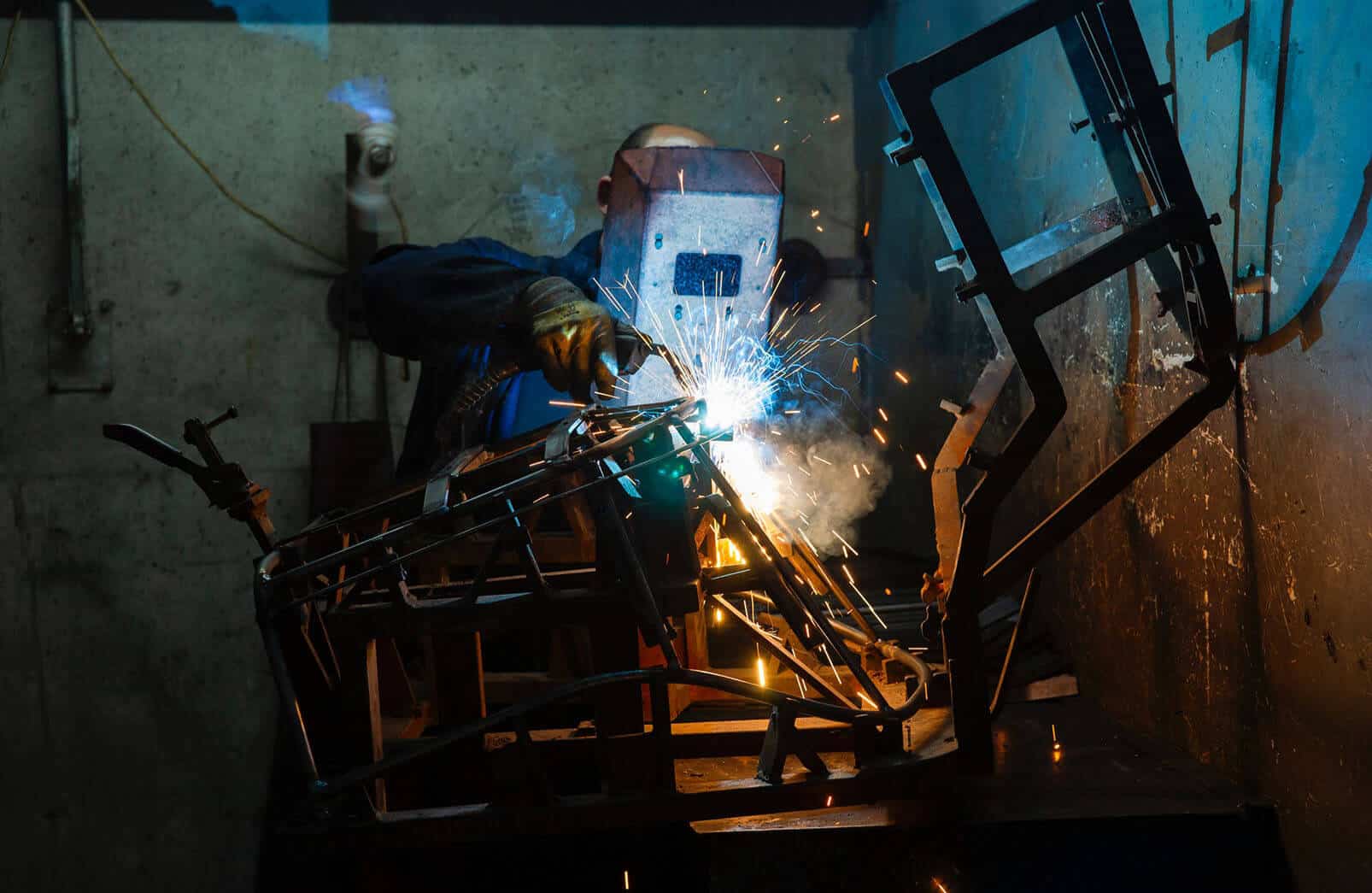Understanding the Importance of Fabrication in Production