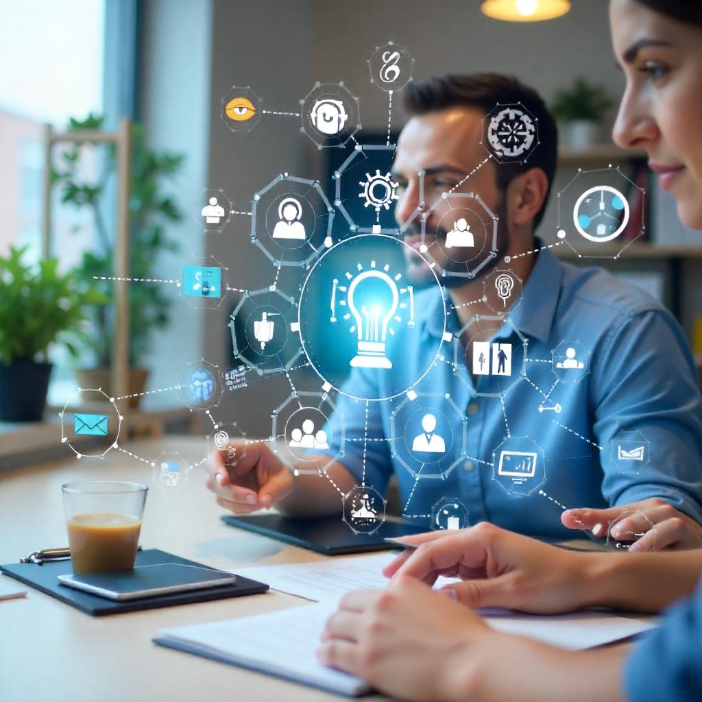 From Strategy to Stardom: Why the Right Digital Marketing Agency Transforms Everything