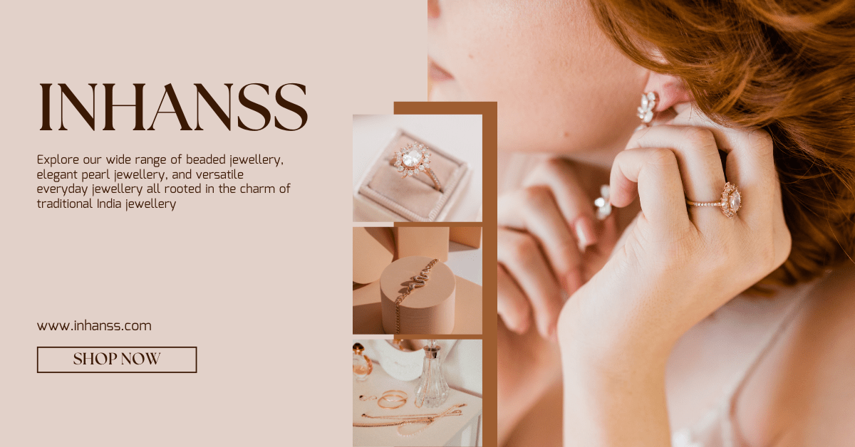 Discover Timeless Elegance with Silver and Kundan Earrings