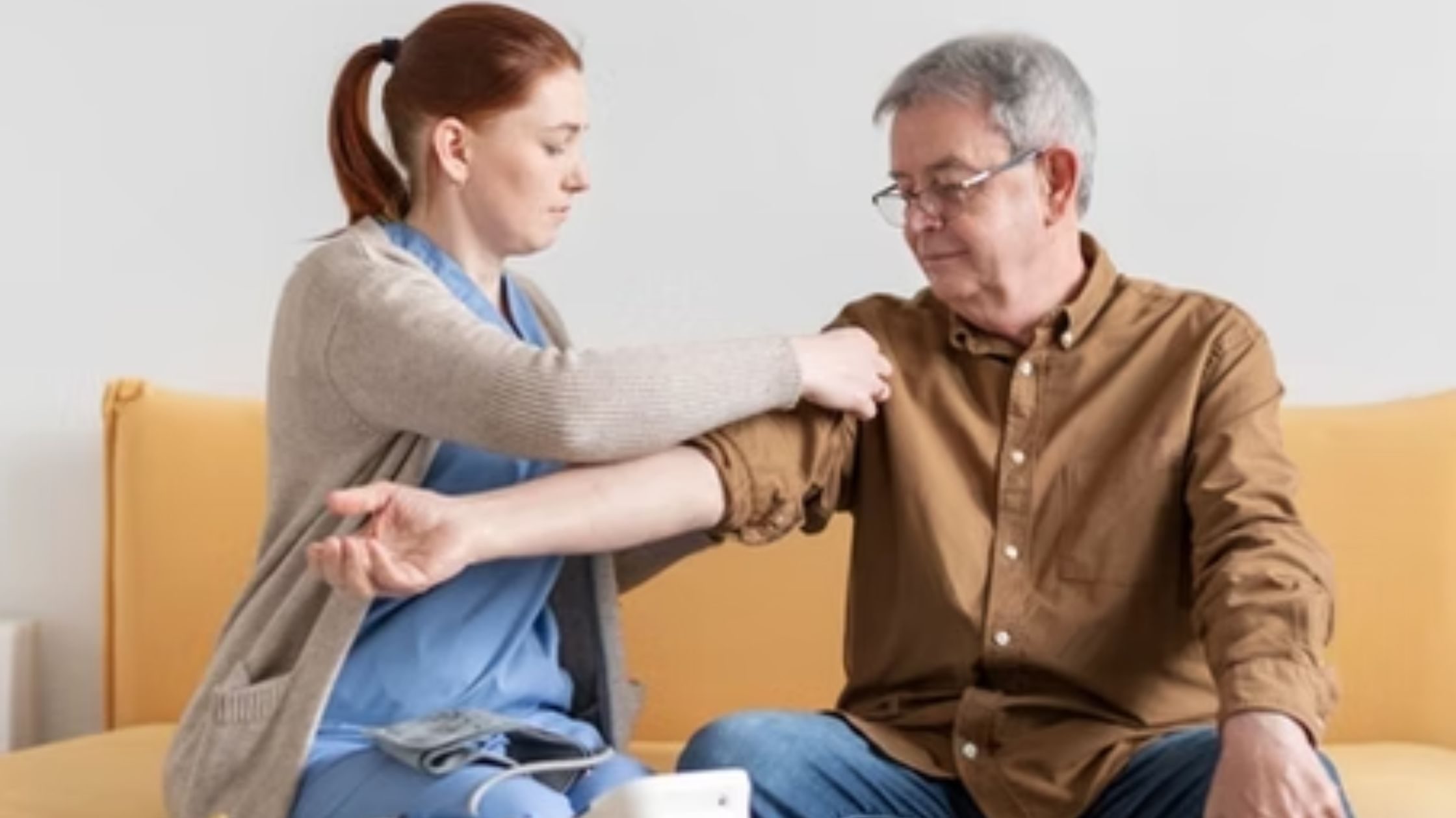 How Can Palliative Transitional Care Improve Home Health Outcomes?