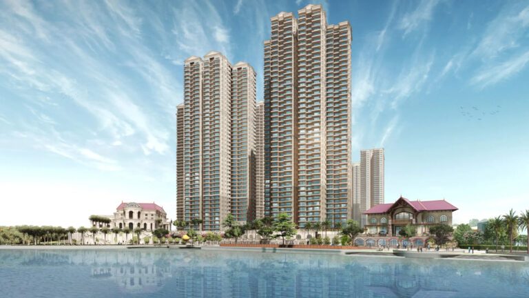 Prestige-City-Siddharth-Vihar