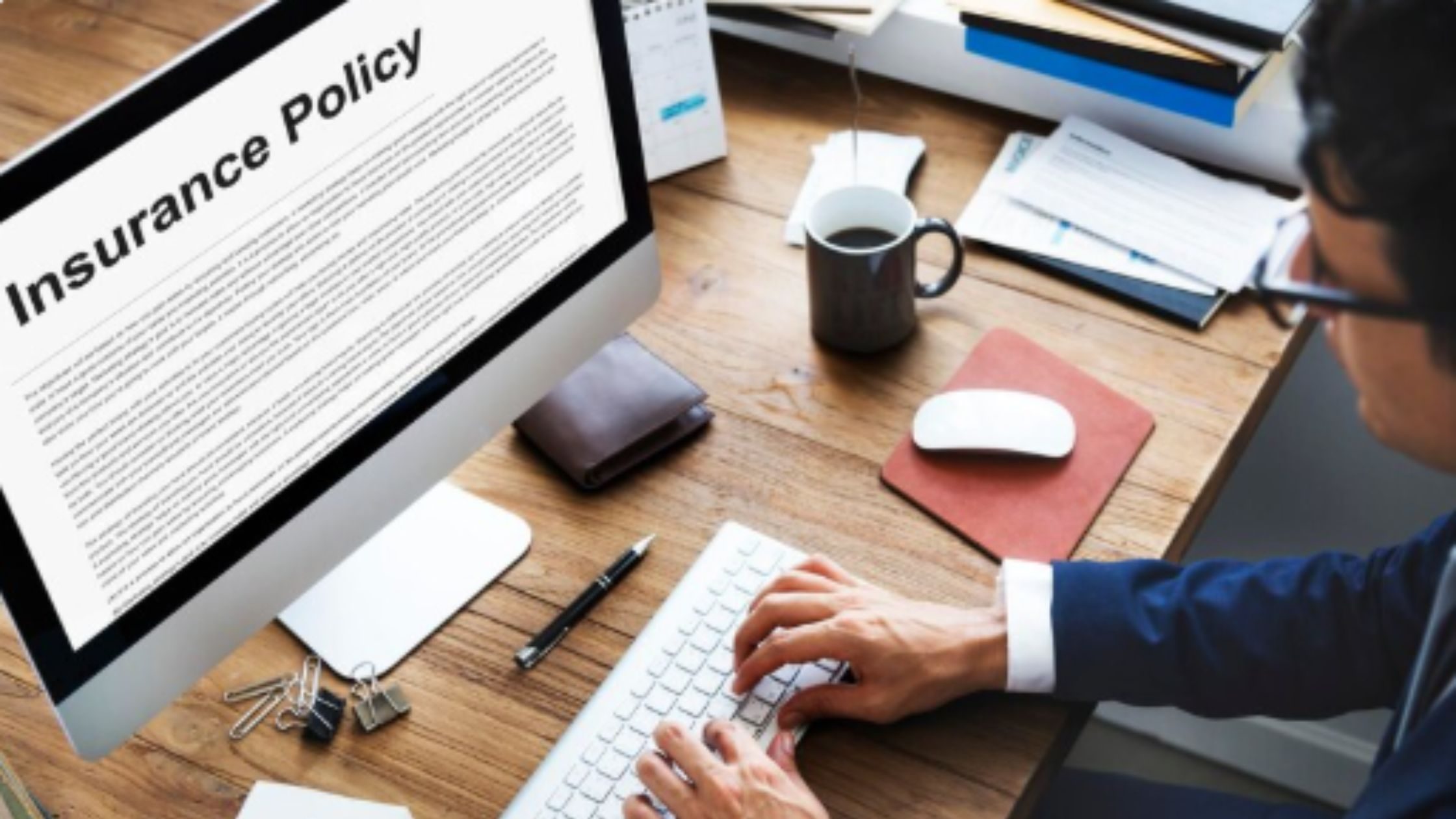 Insurance Consultancy Services: Are They the Missing Link for Law Firms?