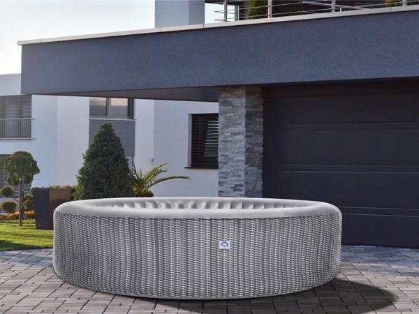 Is It Safe for Seniors to Use Inflatable Hot Tubs? Health Tips & Benefits