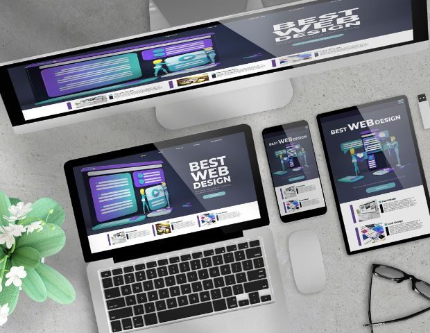 Why Every Texas Business Needs a Professional Website