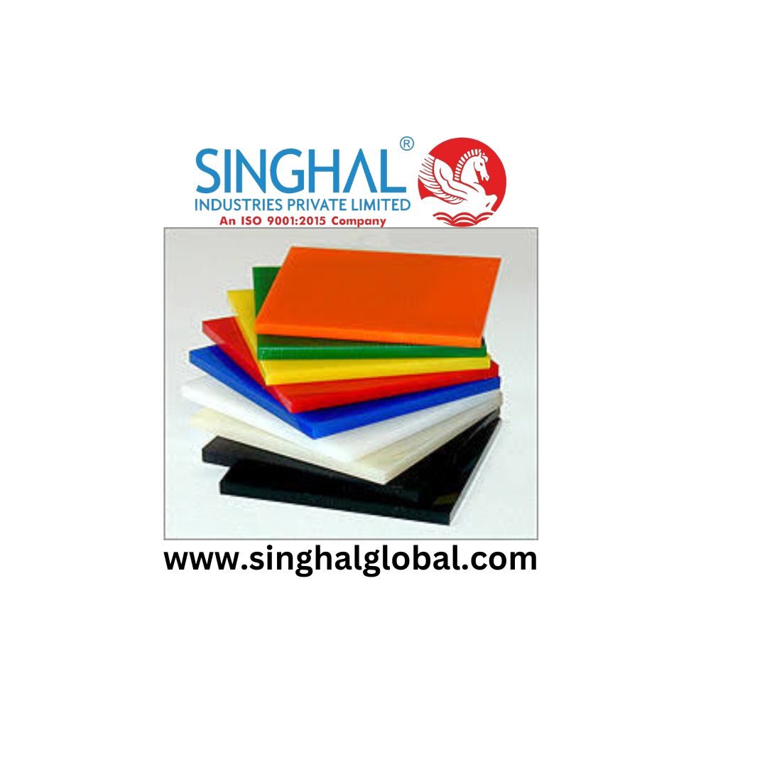 HDPE Sheet Applications in Modern Industrial and Commercial Use