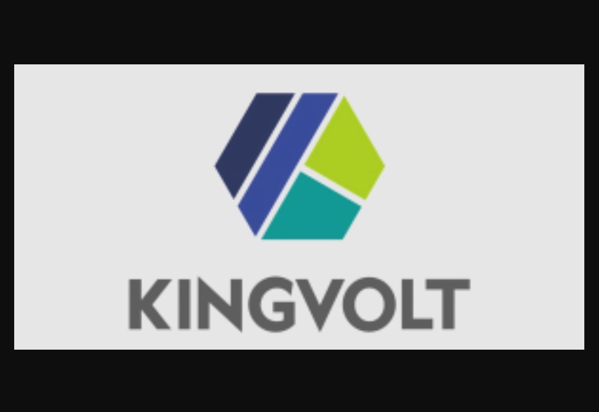High-Quality Medical Chemical Solutions: Inside Zhejiang Kingvolt New Materials Co., Ltd.