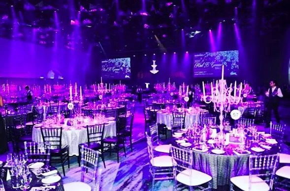Raise the Bar: Why Bar Table Hire Sydney is the Secret to Unforgettable Events