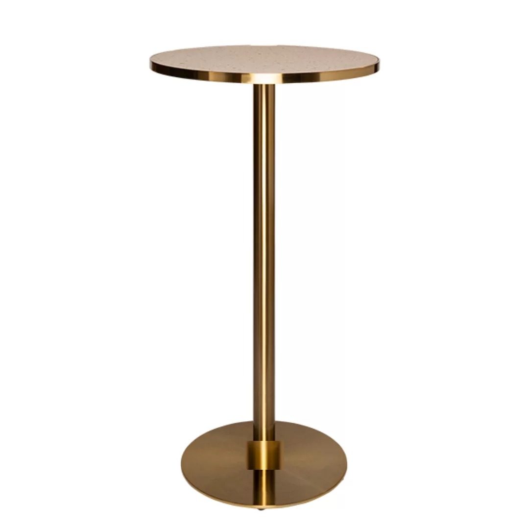 Why Bar Table Hire is the Social Anchor Your Event Needs