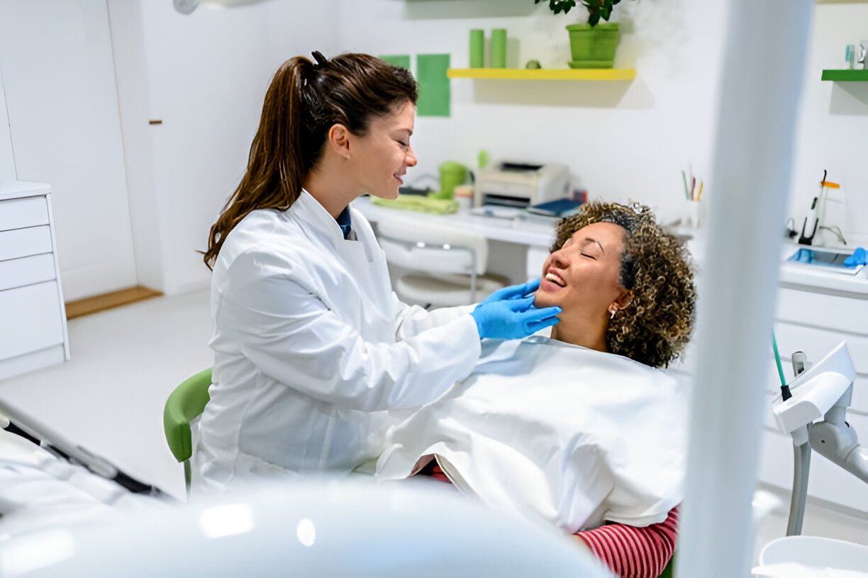 Epping’s General Dentistry: Preventive Care for Lifelong Health