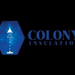 Colony Insulation