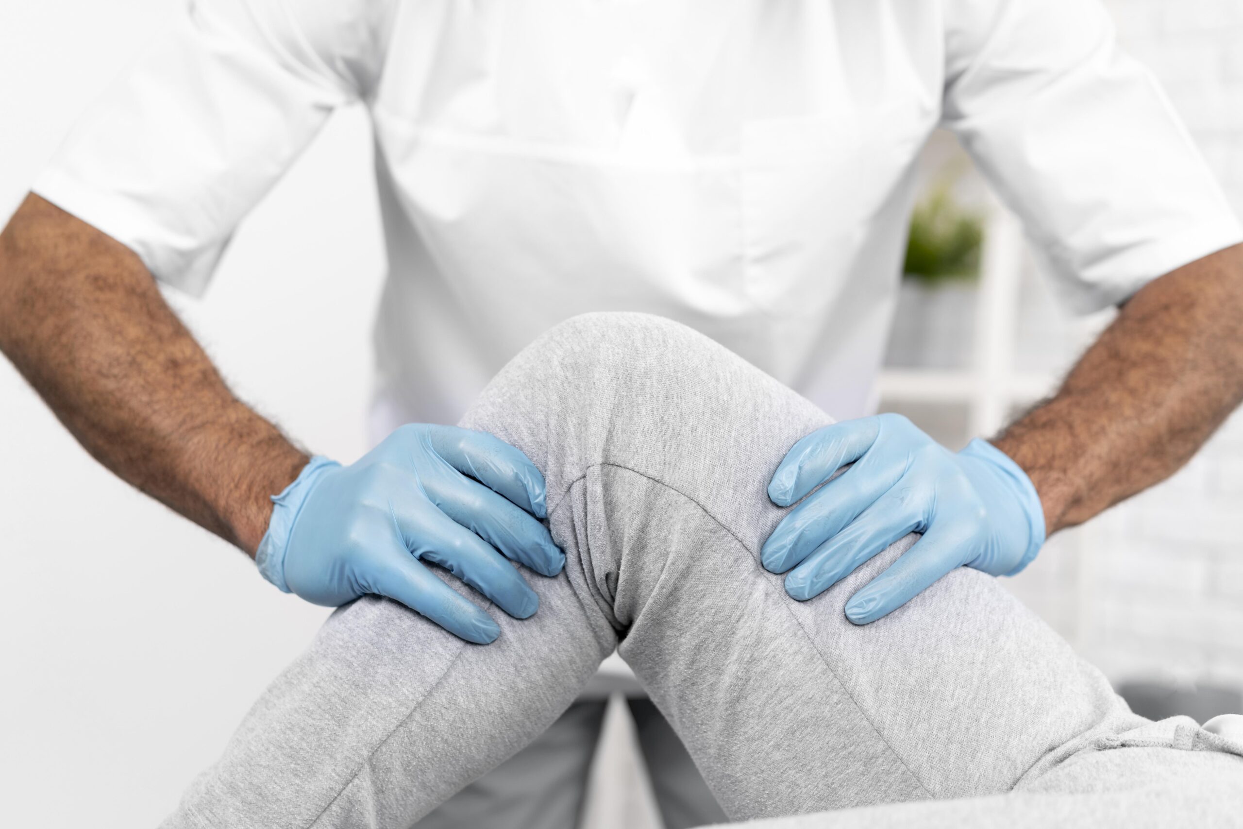Finding Relief That Lasts: Your Guide to Effective Joint Pain Treatment Near You