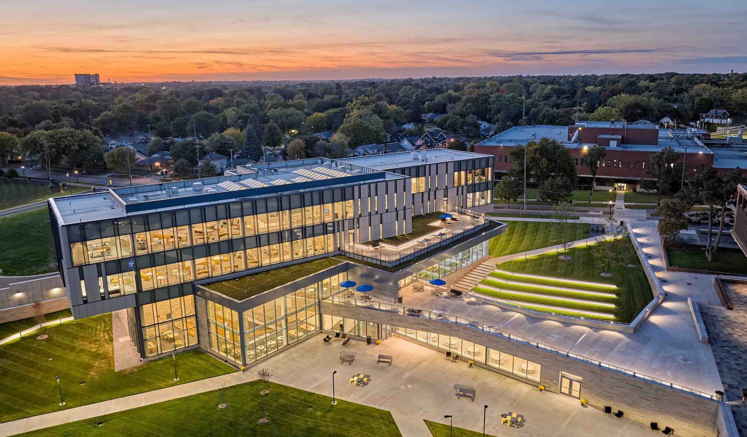 Smarter Campus Maintenance Starts with Smarter Access