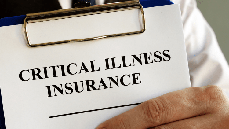 Who Should Buy Critical Illness Insurance? A Guide Based on Age and Risk
