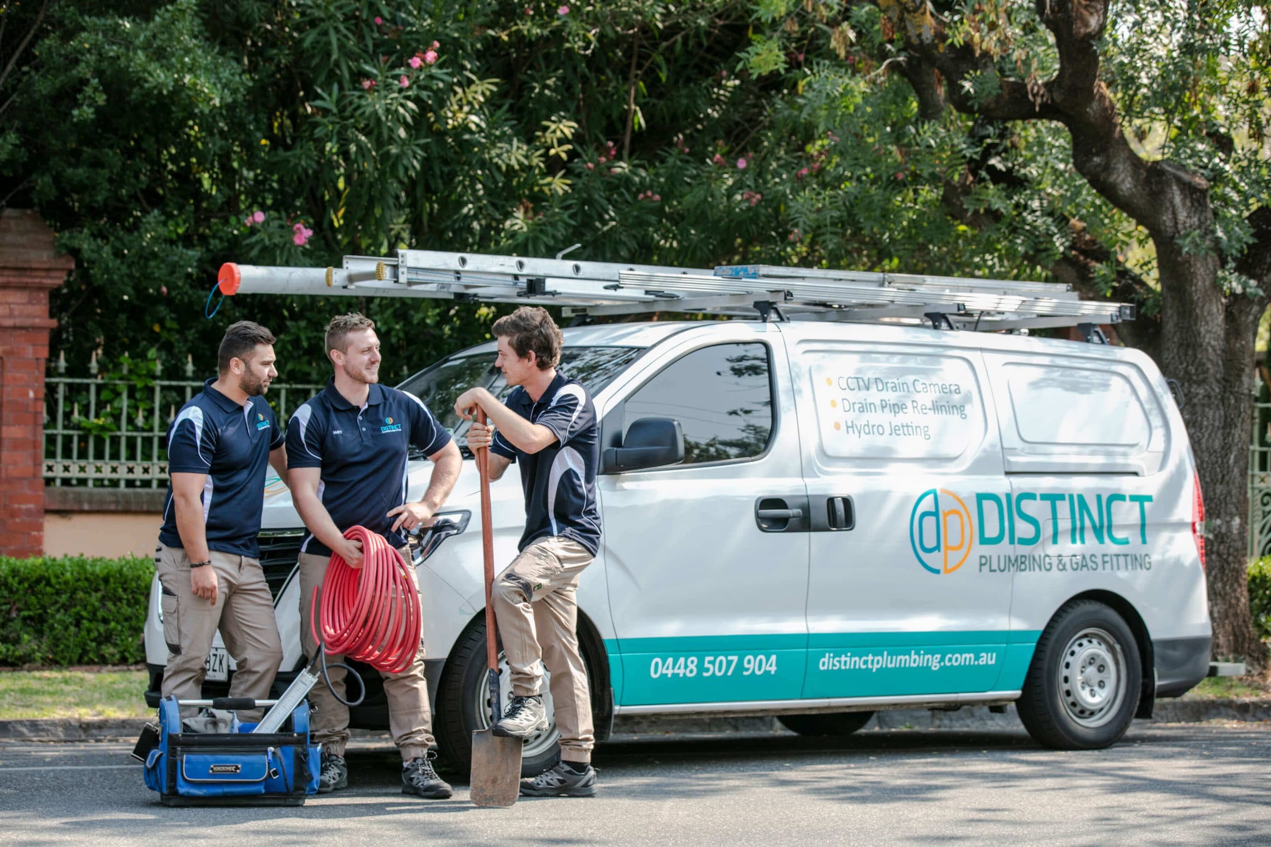 Why Hiring a Trusted Plumber in Northern Suburbs Saves You Time and Money