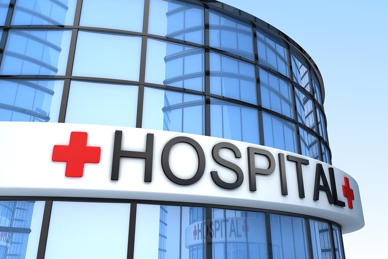 Rethinking Facility Operations in Hospitals: Why Access to Building Information Matters More Than Ever